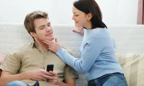 Điều phụ nữ luôn ao ước từ bạn đời