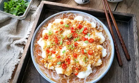 Không phải chiên giòn, đây mới là cách chế biến cá ngon số 1