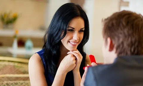 Điều phụ nữ luôn mong mỏi ở đàn ông