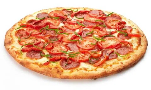 Bật mí cách làm bánh pizza đơn giản mà hẫp dẫn như ngoài tiệm
