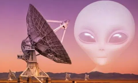 Hàng loạt tín hiệu lạ từ ngoài hành tinh truyền tới Trái Đất
