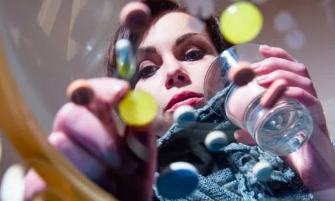 5 loại vitamin mọi phụ nữ đều cần