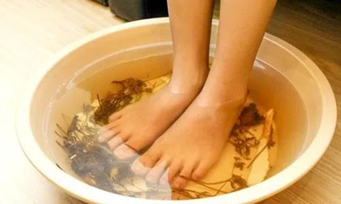 Những hành động đơn giản trước khi ngủ được coi là bài thuốc trường thọ