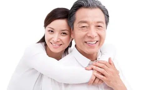 “Con gái, nếu con muốn ly hôn…”