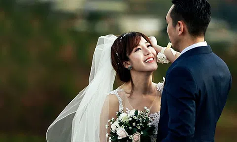 Đàn ông à, hãy tự làm một người đàn ông tử tế, đàn bà tự khắc sẽ ngoan!