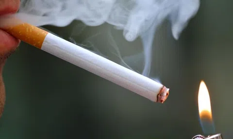 Năm 2025 khoảng 18 triệu người hút thuốc tại Việt Nam, mối nguy nào cho sức khoẻ?
