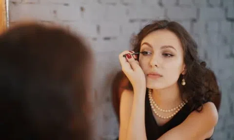 Là phụ nữ, hãy biết yêu bản thân