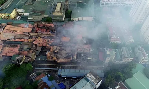 Triệu chứng nhiễm độc thủy ngân