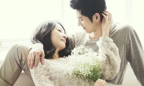 Khi lấy chồng, phụ nữ giỏi giang, xinh đẹp không bằng may mắn