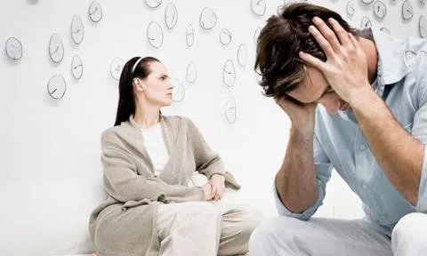 Tôi vẫn sống với một người chồng mà mình không tôn trọng