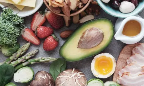 Keto giảm cân thần tốc có thực sự tốt?