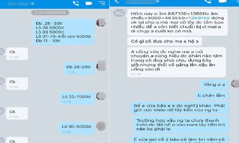 Thua lô đề mất nhà bạc tỉ, nạn nhân viết đơn kêu cứu