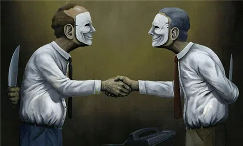 10 kiểu người tuyệt đối không nên giúp đỡ kẻo rước họa vào thân