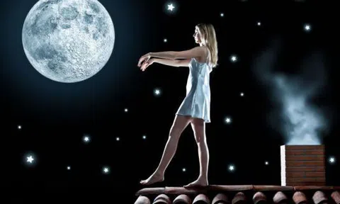 Những câu chuyện bí ẩn về mộng du và lý giải từ khoa học