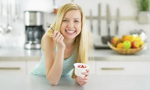 Ăn 1 hũ sữa chua mỗi ngày có thể giảm 18% nguy cơ tiểu đường