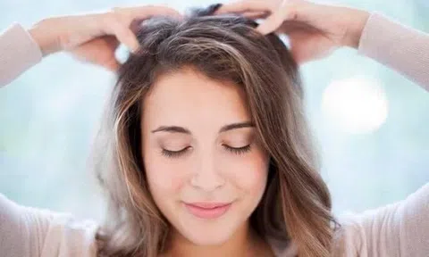5 tác dụng massage đầu thư giãn mà bạn không ngờ tới