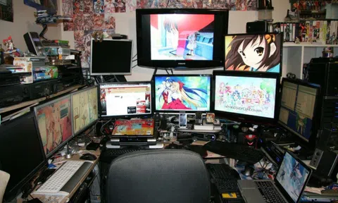 Đến thăm mẹ, người phụ nữ phát hiện điều khủng khiếp trong phòng ngủ