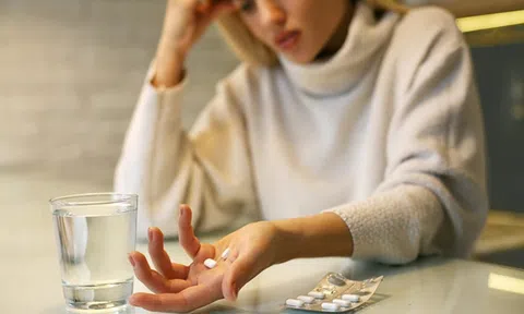 7 điều không ngờ sau lại gây hại khôn lường cho thận