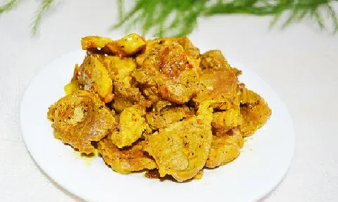 Chỉ cần thêm thứ này, món thịt heo kho không chỉ ngon mà lại cực tốt cho sức khỏe