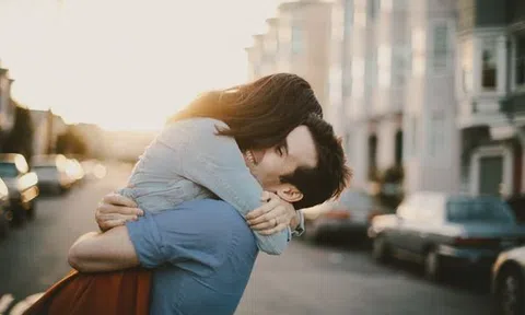 Duyên phận là khi vừa vặn gặp đúng người đúng thời điểm