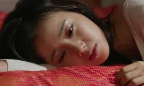 Chồng làm cô gái khác có thai khi tôi bận con nhỏ