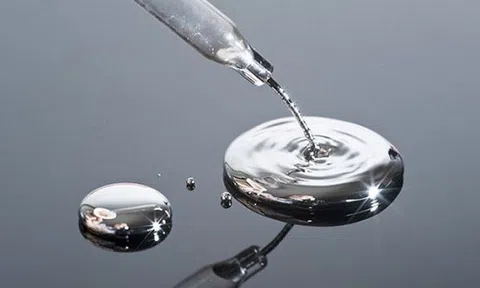 Làm thế nào để loại bỏ thủy ngân khỏi cơ thể nhanh nhất?