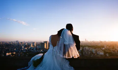 Hãy là người chồng tốt trước khi muốn có một người vợ tốt!