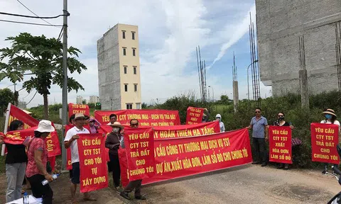 Thông tin vụ án bán đất ảo chiếm đoạt hàng trăm tỷ tại Vân Canh – Hà Nội