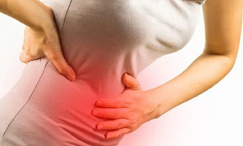 Đau bụng bên trái cảnh báo bệnh gì?
