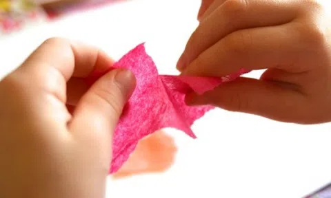 9 thói quen tưởng xấu nhưng lại tốt của trẻ nhỏ