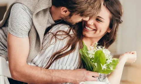 Sự khác nhau giữa đàn ông và phụ nữ khi tìm bạn trăm năm