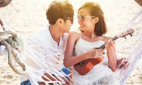 Muốn anh ấy điều gì cũng làm cho bạn…