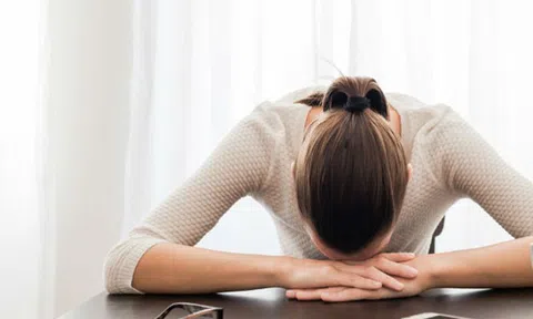 Có dấu hiệu này đi khám ngay kẻo bị ung thư máu