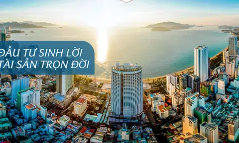 Kỳ 1: Hé lộ nhiều sai phạm tại dự án Panorama Nha Trang