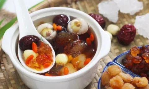 5 món chè ăn nhiều không ngán