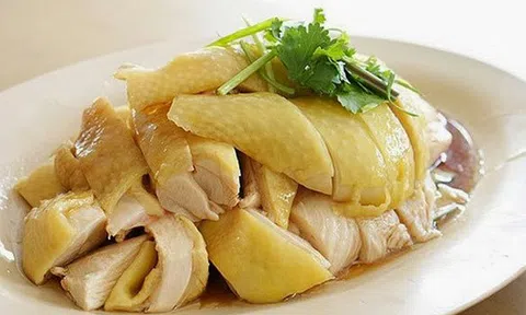 Những thực phẩm chớ để qua đêm nếu không muốn mắc bệnh ung thư