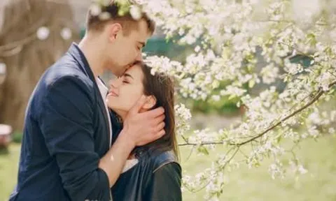 Câu nói mà phụ nữ thích nghe hơn cả ‘anh yêu em’