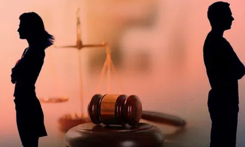 Ly hôn cho chồng... sáng mắt ra!