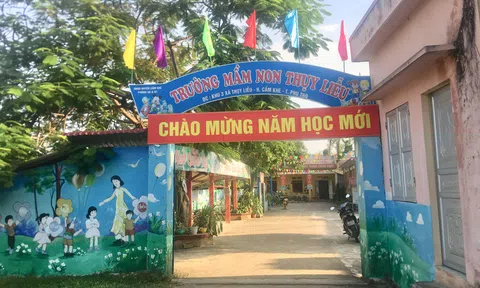 Thông tin mới nhất vụ gần 90 học sinh tại Phú Thọ nhập viện do bị ngộ độc