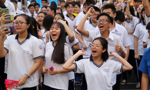 TP.HCM: Học sinh sẽ được nghỉ Tết Nguyên đán 16 ngày