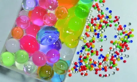 5 đồ chơi khiến trẻ nhỏ dễ gặp nguy hiểm