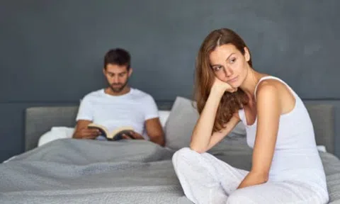 Đàn ông sao lạ thế?