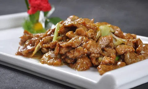 Chỉ cần thêm thứ này món thịt lợn vốn nhàm chán bỗng trở thành `cực phẩm`