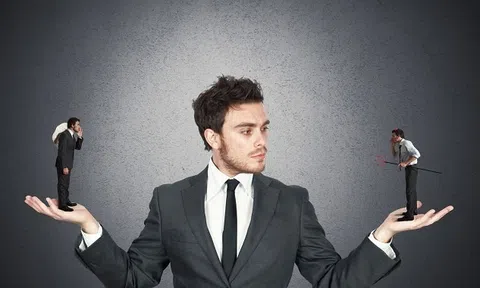 Ba điều phân định một người ở đẳng cấp cao hay thấp