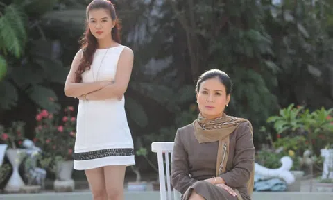 Mẹ chồng phát `sốt` vì con dâu xinh đẹp, kiếm tiền giỏi