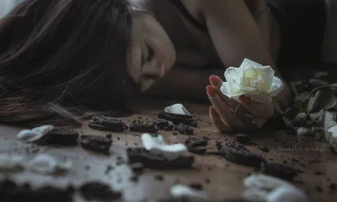 Tự ti khi yêu con trai nhà “cán bộ to”