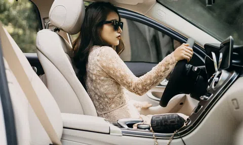 Doanh nhân Đỗ Cao An Nhiên: Phụ nữ là phái yếu, có quyền được yêu thương và chở che