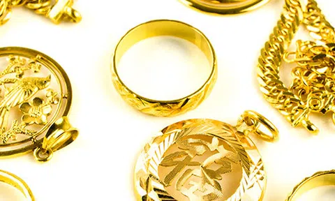 Vàng 9999, vàng SJC giảm mạnh 300 nghìn đồng/lượng, dân giữ vàng chờ đợt tăng mới