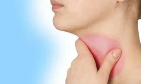 Đang bị viêm họng thì nên ăn gì để sớm khỏi bệnh