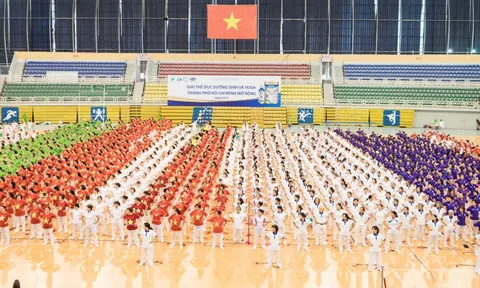 Sống vui, sống khỏe, sống thọ cùng Vinamilk